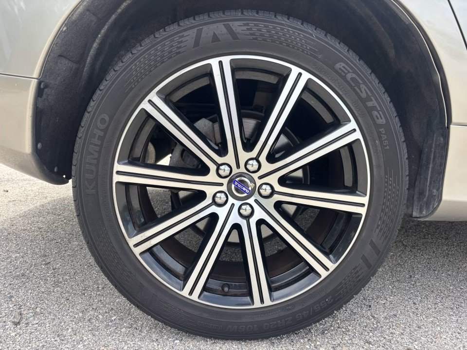 Used 2015 Volvo XC60 T5 Platinum FWD image 42