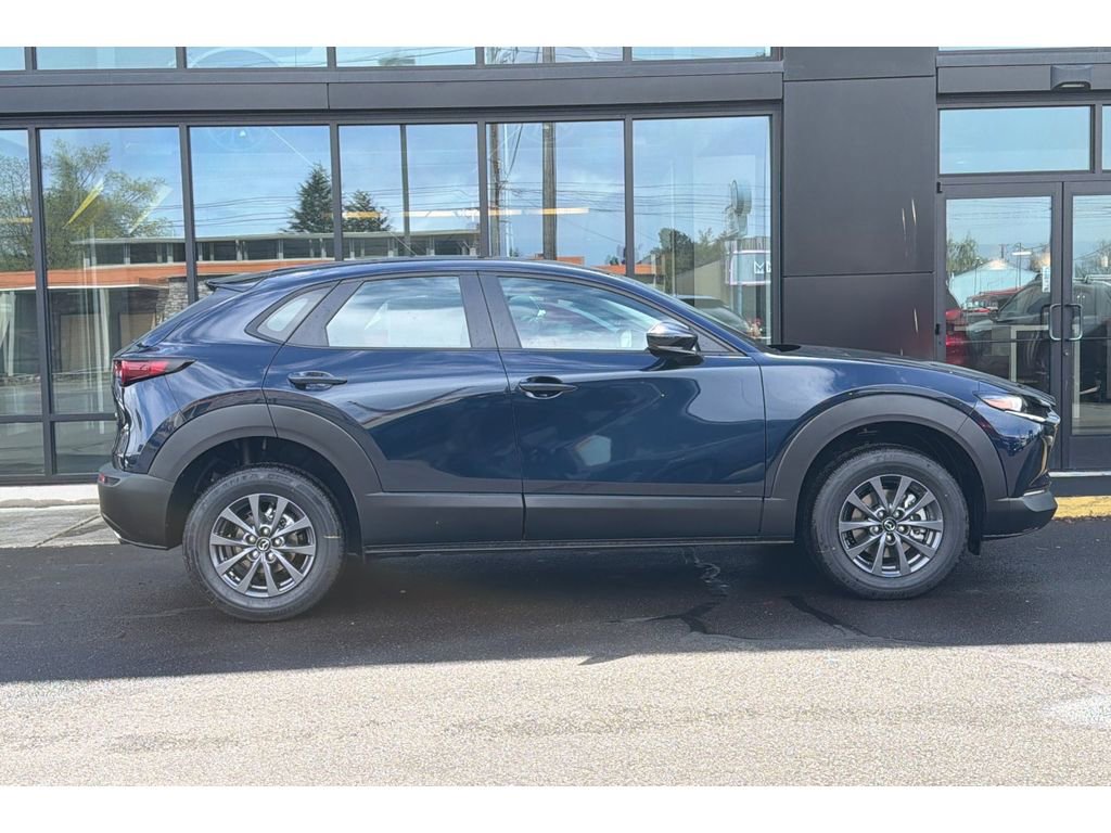 New 2026 MAZDA CX-30 AWD 2.5 S image 2