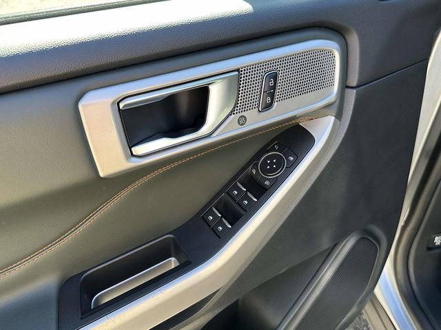Used 2022 Ford Explorer Timberline w/ Timberline Technology Package AWD/4WD image 26