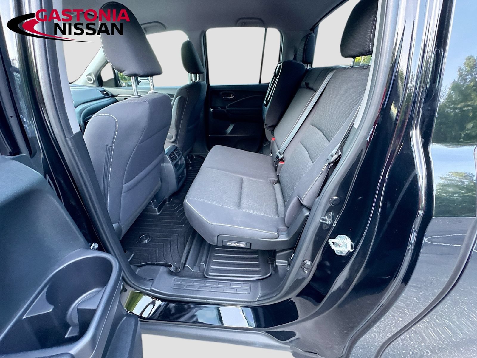Used 2023 Honda Ridgeline Sport image 32