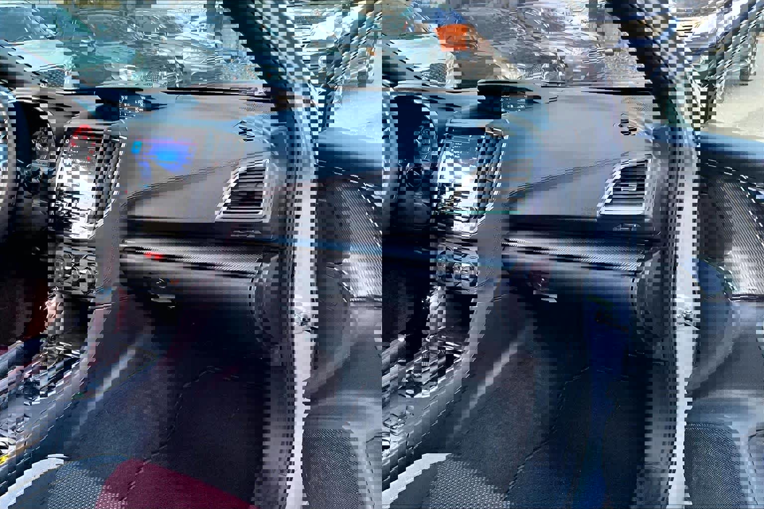 Used 2020 Subaru Impreza 2.0i Sport image 18