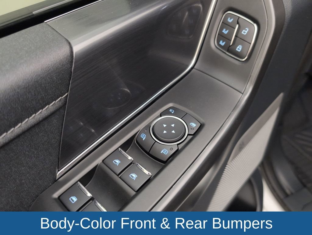 Used 2024 Ford F150 Lariat image 36