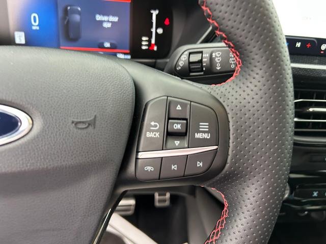 Used 2024 Ford Escape ST-Line w/ Tech Pack #1 image 21