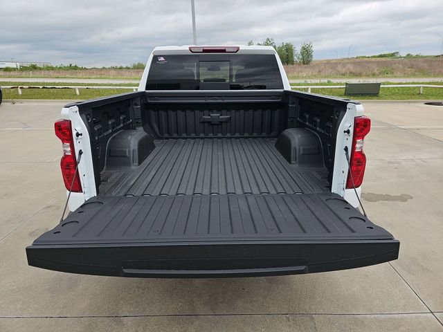 New 2026 Chevrolet Silverado 1500 LT w/ True North Edition Plus AWD/4WD image 26