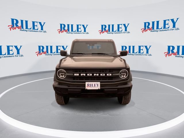 New 2026 Ford Bronco Big Bend image 4