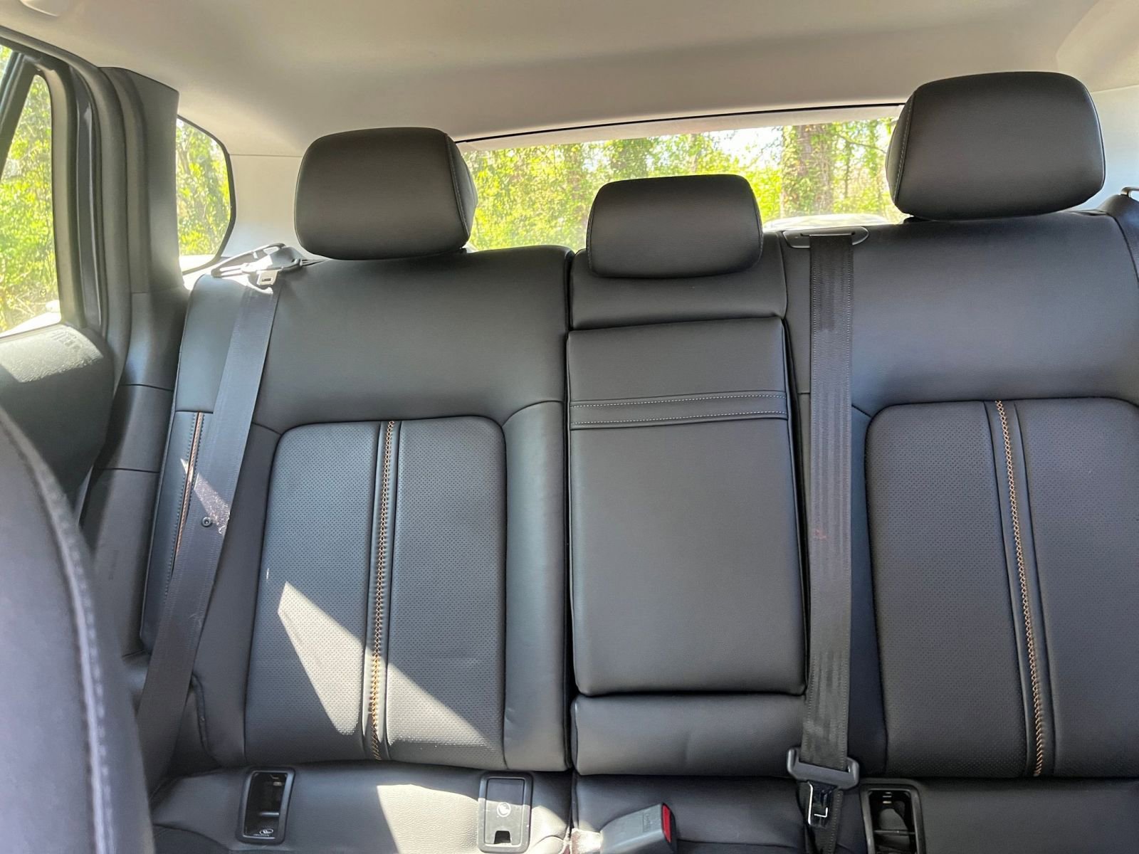 Used 2025 MAZDA CX-50 2.5 Hybrid w/ Premium Plus Pkg AWD/4WD image 40