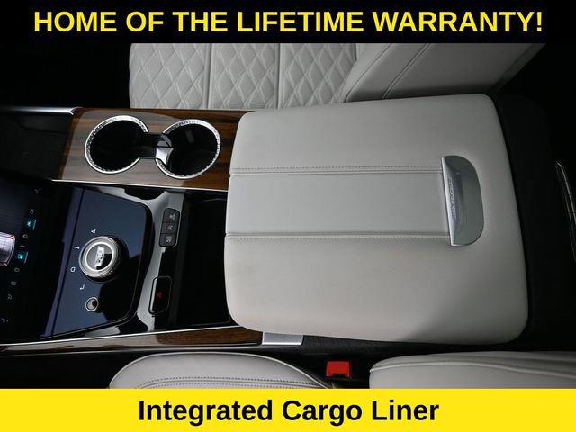 Used 2025 Cadillac Escalade Sport Platinum w/ LPO, Floor Liner Package image 41