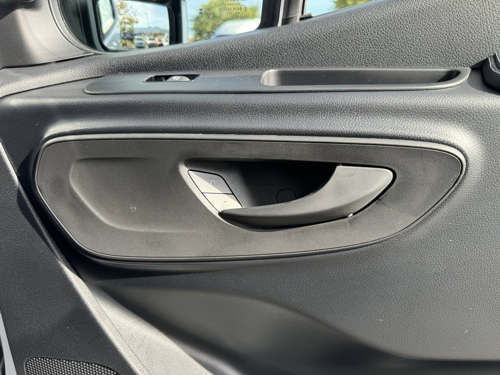 New 2025 Mercedes-Benz Sprinter 3500 image 11