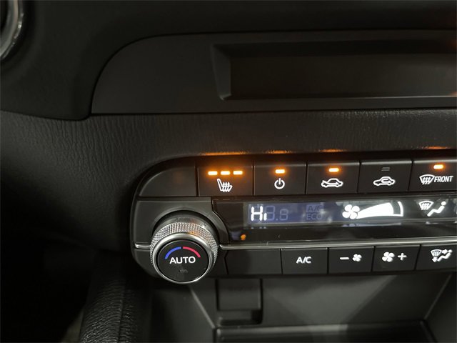 New 2025 MAZDA CX-5 AWD 2.5 S w/ Select Package image 30