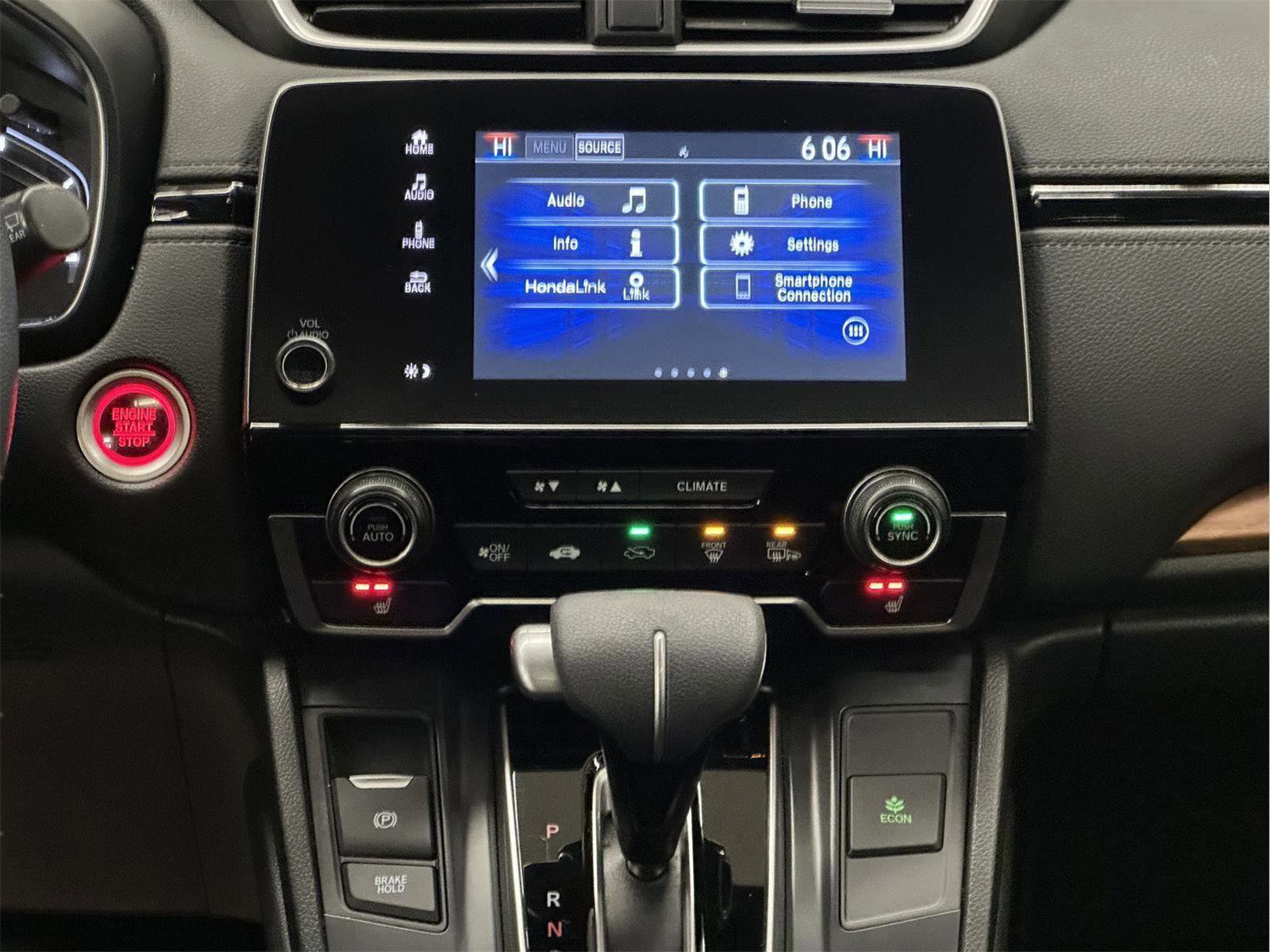 Used 2019 Honda CR-V EX image 32