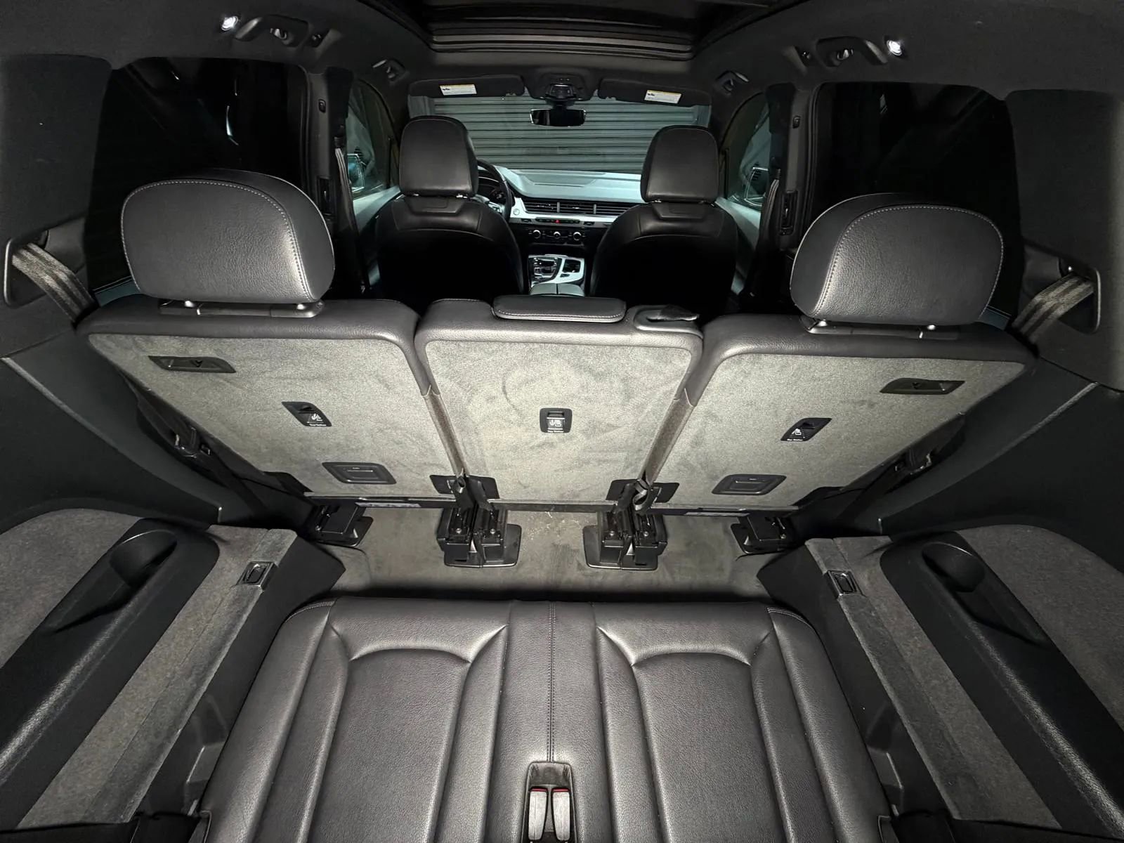 Used 2019 Audi Q7 2.0T Premium w/ Convenience Package image 19