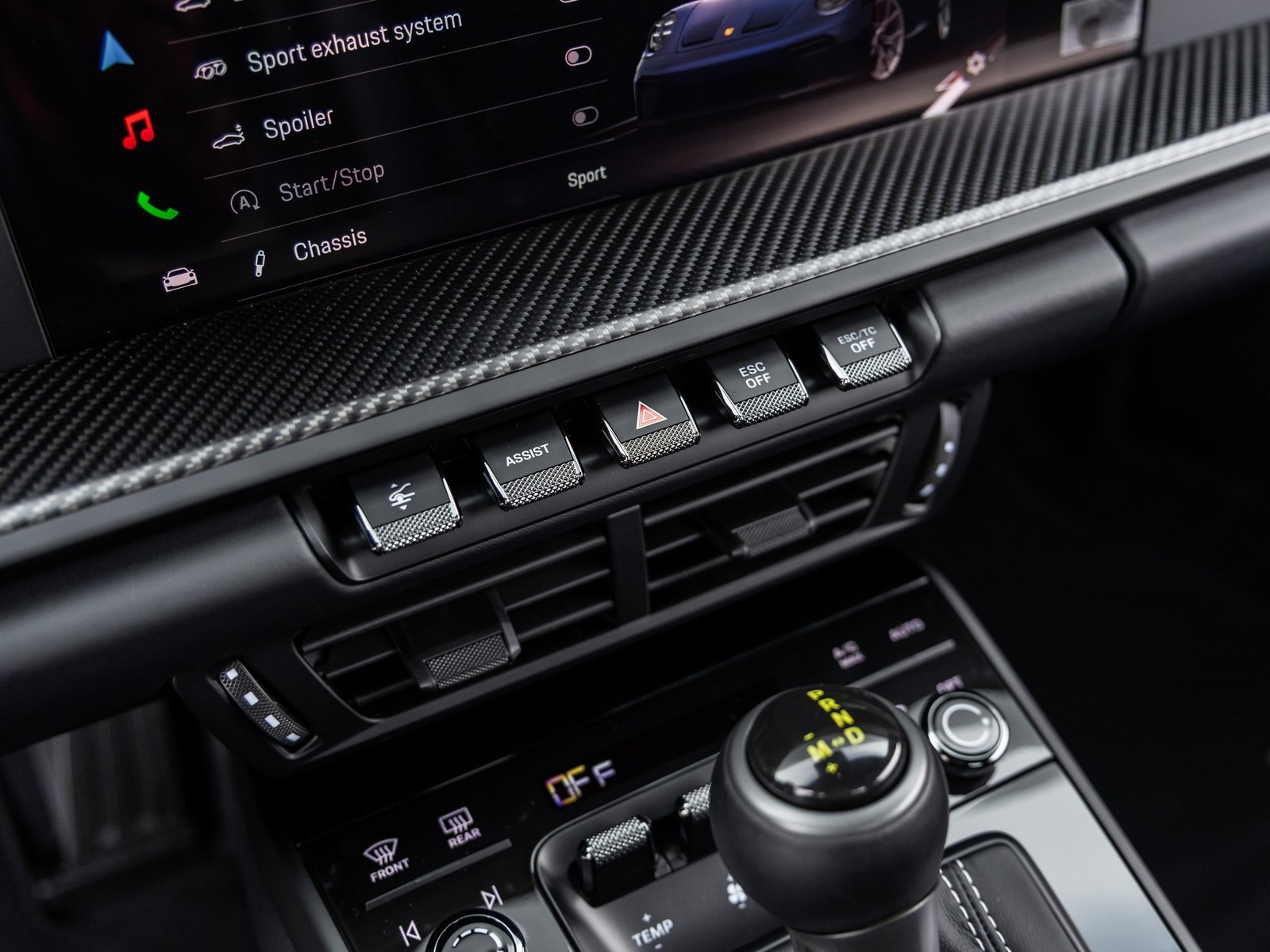 Used 2026 Porsche 911 GT3 image 45