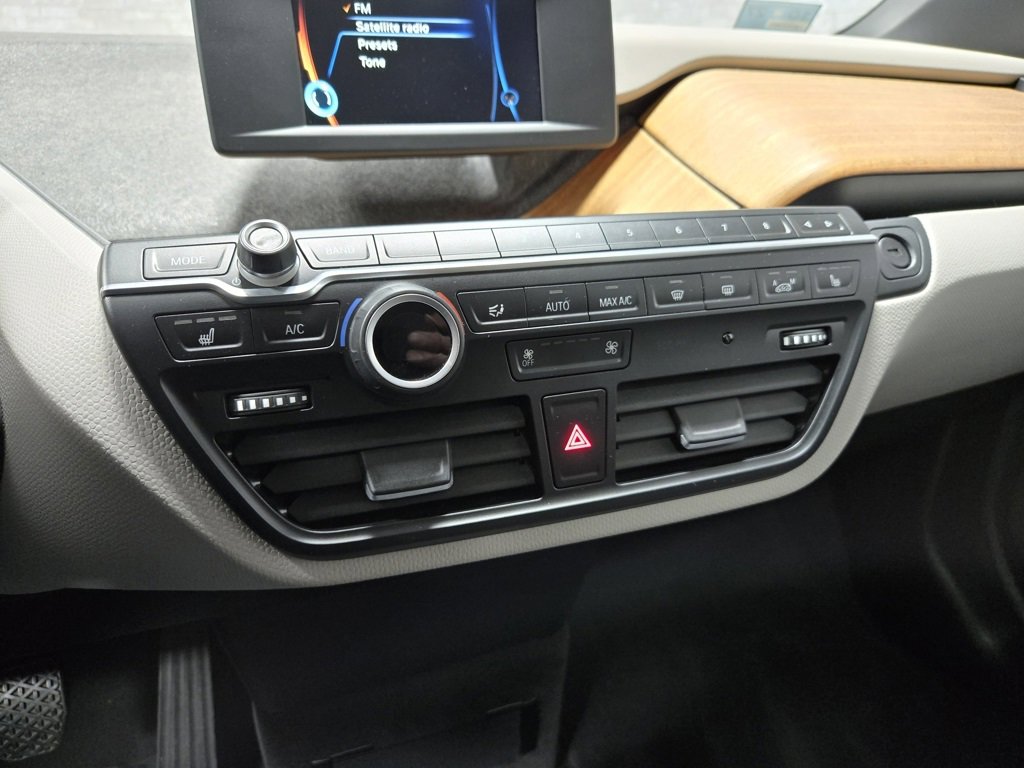 Used 2018 BMW i3 w/ Range Extender image 26
