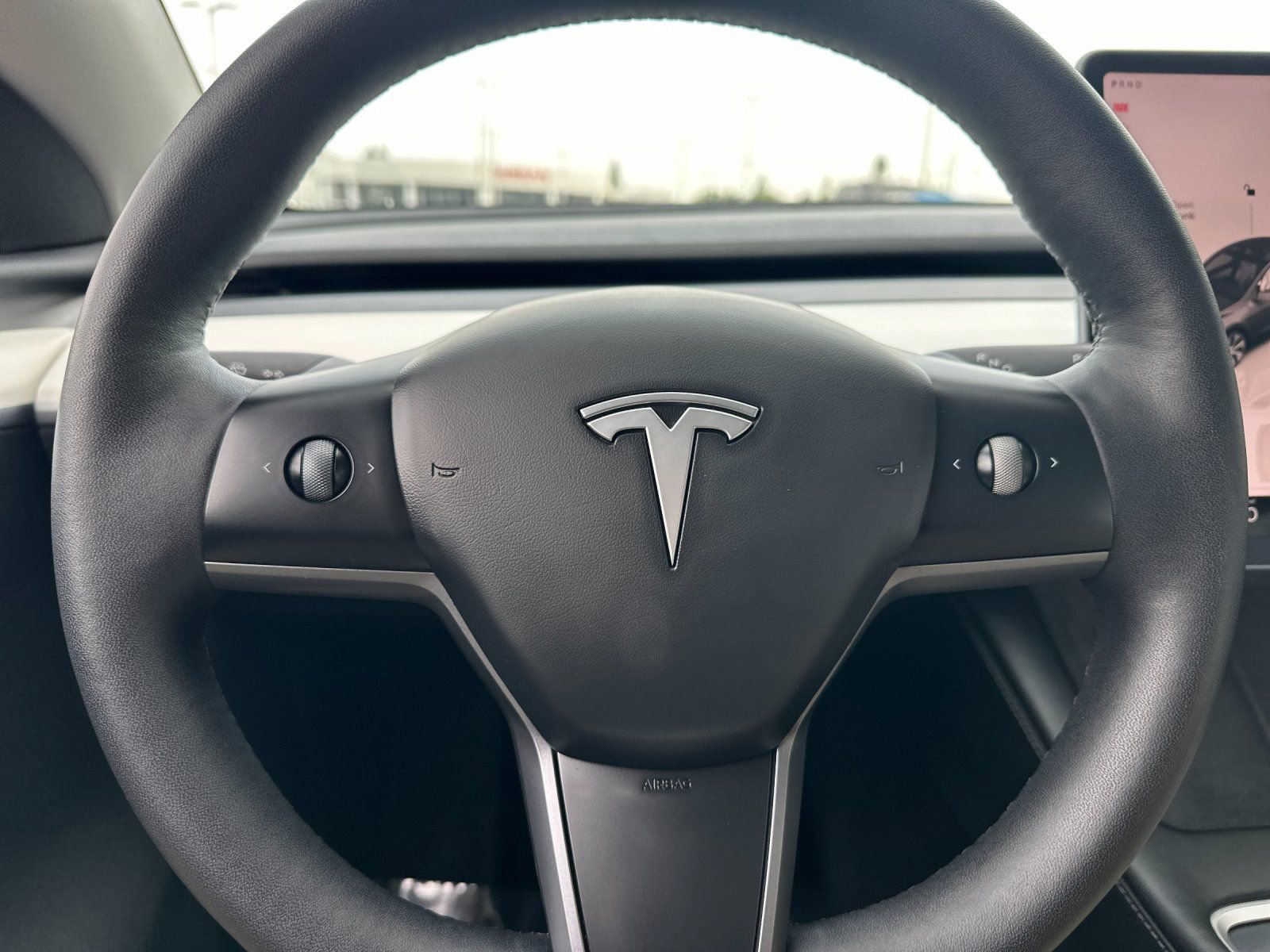 Used 2023 Tesla Model Y Long Range image 22
