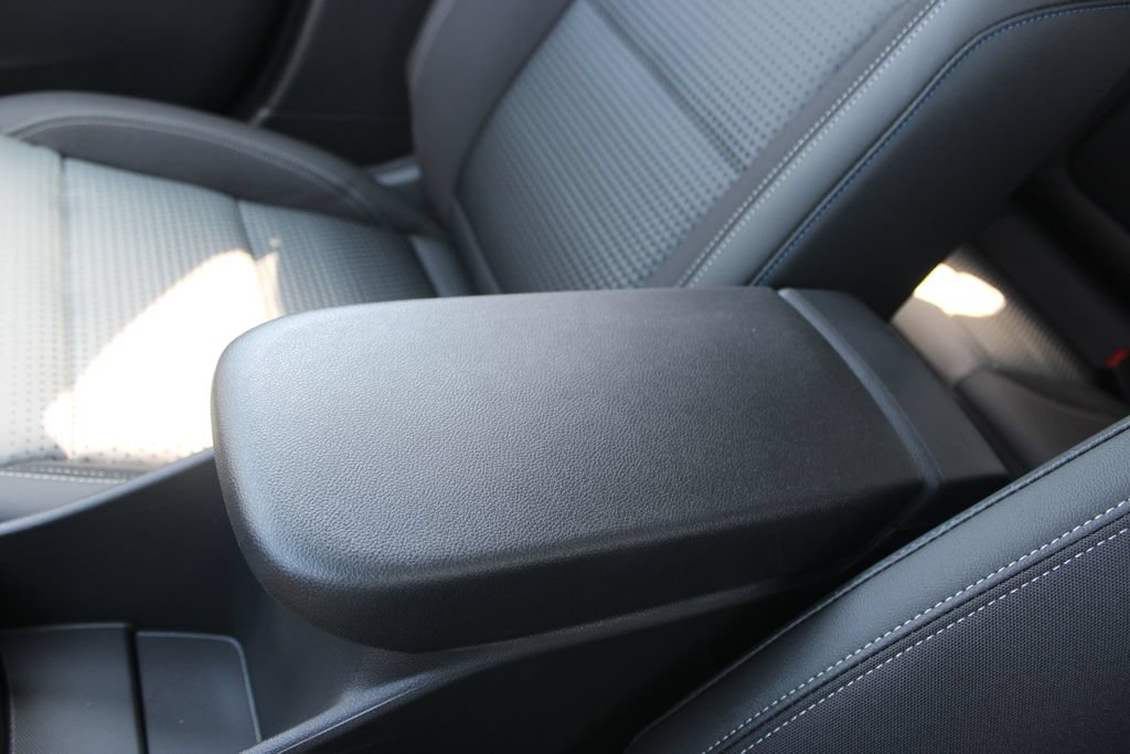 New 2026 Chevrolet Trax LT w/ Driver Confidence Package FWD image 43