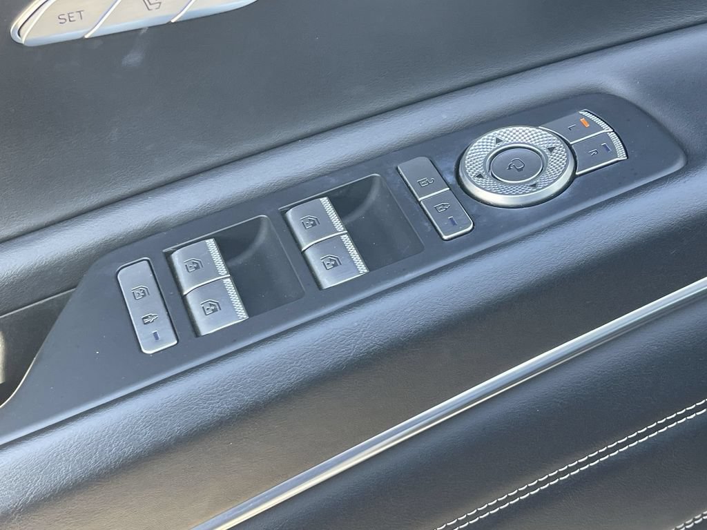 Used 2023 Genesis GV80 3.5T AWD/4WD image 24