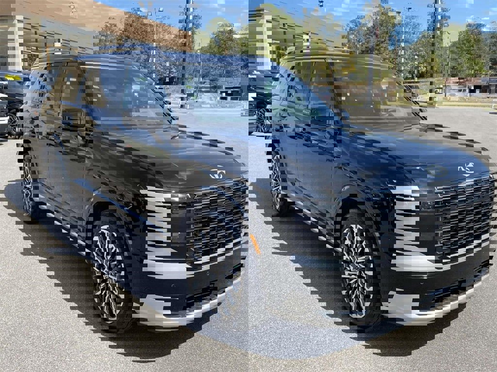 New 2026 Hyundai Palisade Calligraphy image 7