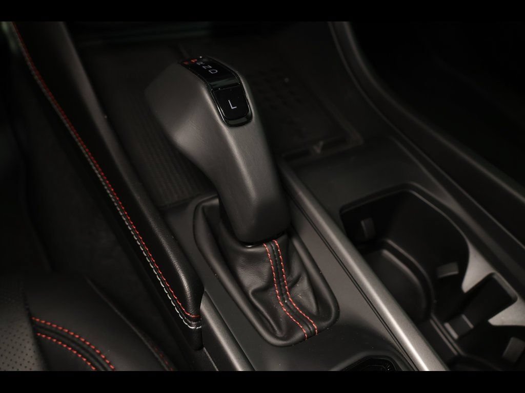 New 2026 Dodge Charger Scat Pack AWD/4WD image 21
