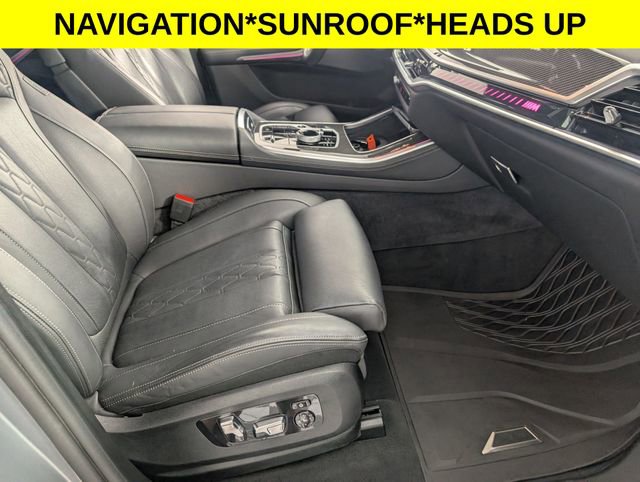 Used 2025 BMW X5 M60i image 35