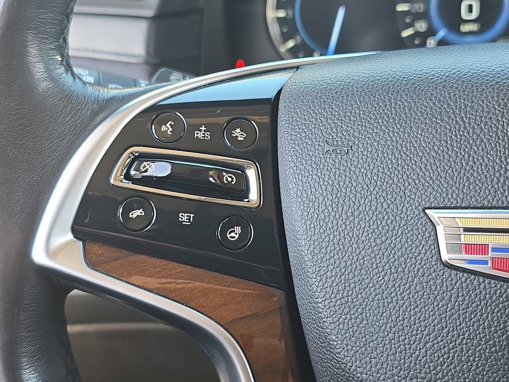 Used 2018 Cadillac Escalade Luxury image 22