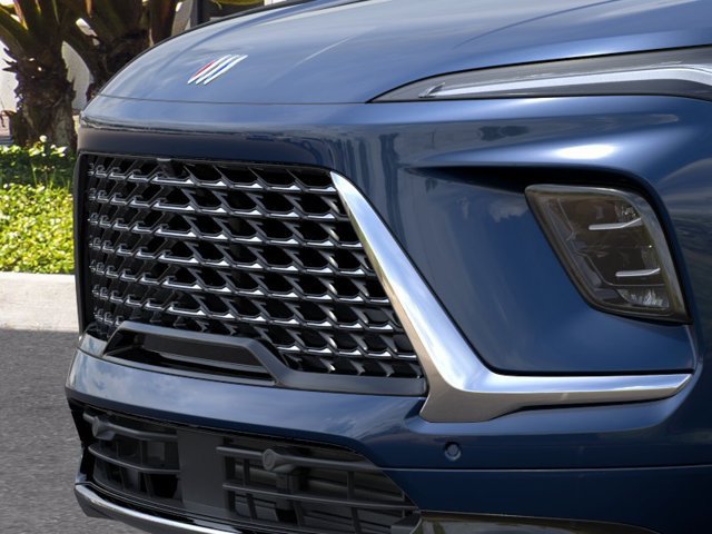 New 2027 Buick Enclave Avenir FWD image 13