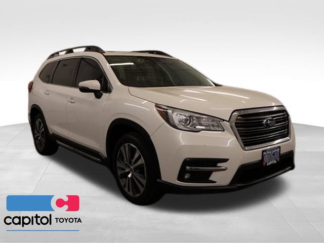 Used 2019 Subaru Ascent Limited w/ Popular Package #2A AWD/4WD 360° Tour
