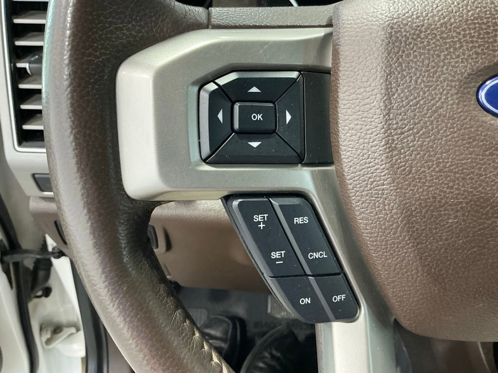 Used 2020 Ford F250 King Ranch w/ King Ranch Ultimate Package AWD/4WD image 56