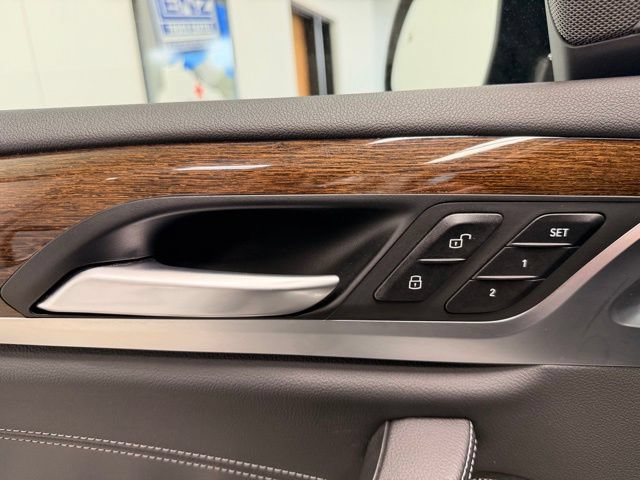 Used 2021 BMW X3 xDrive30i w/ Premium Package AWD/4WD image 23