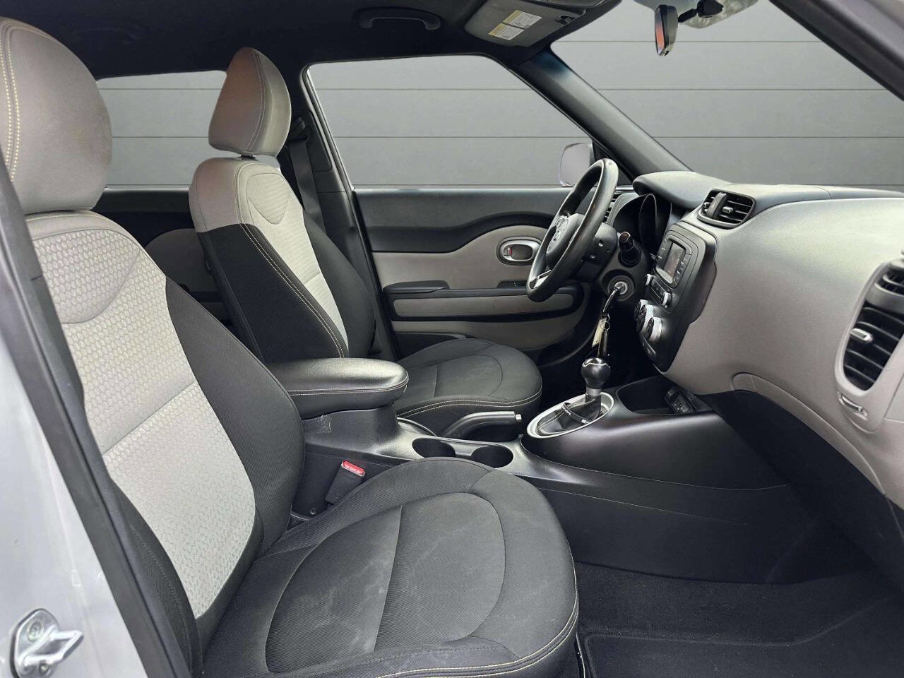 Used 2014 Kia Soul + w/ UVO w/Eservices Package image 17