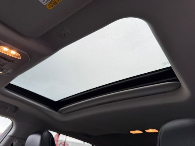 Certified 2021 Toyota Highlander Limited image 9