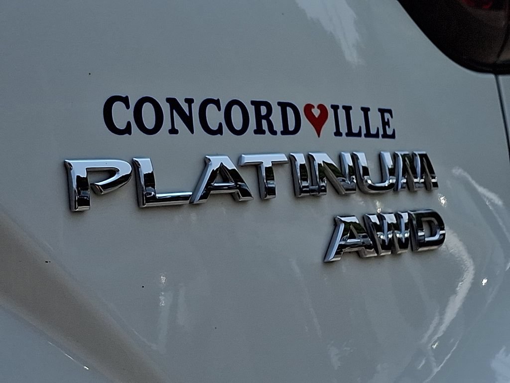 Certified 2022 Nissan Murano Platinum w/ Cargo Package AWD/4WD image 32