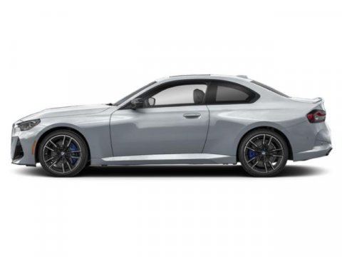 New 2026 BMW M240i xDrive Coupe w/ Premium Package AWD/4WD image 6