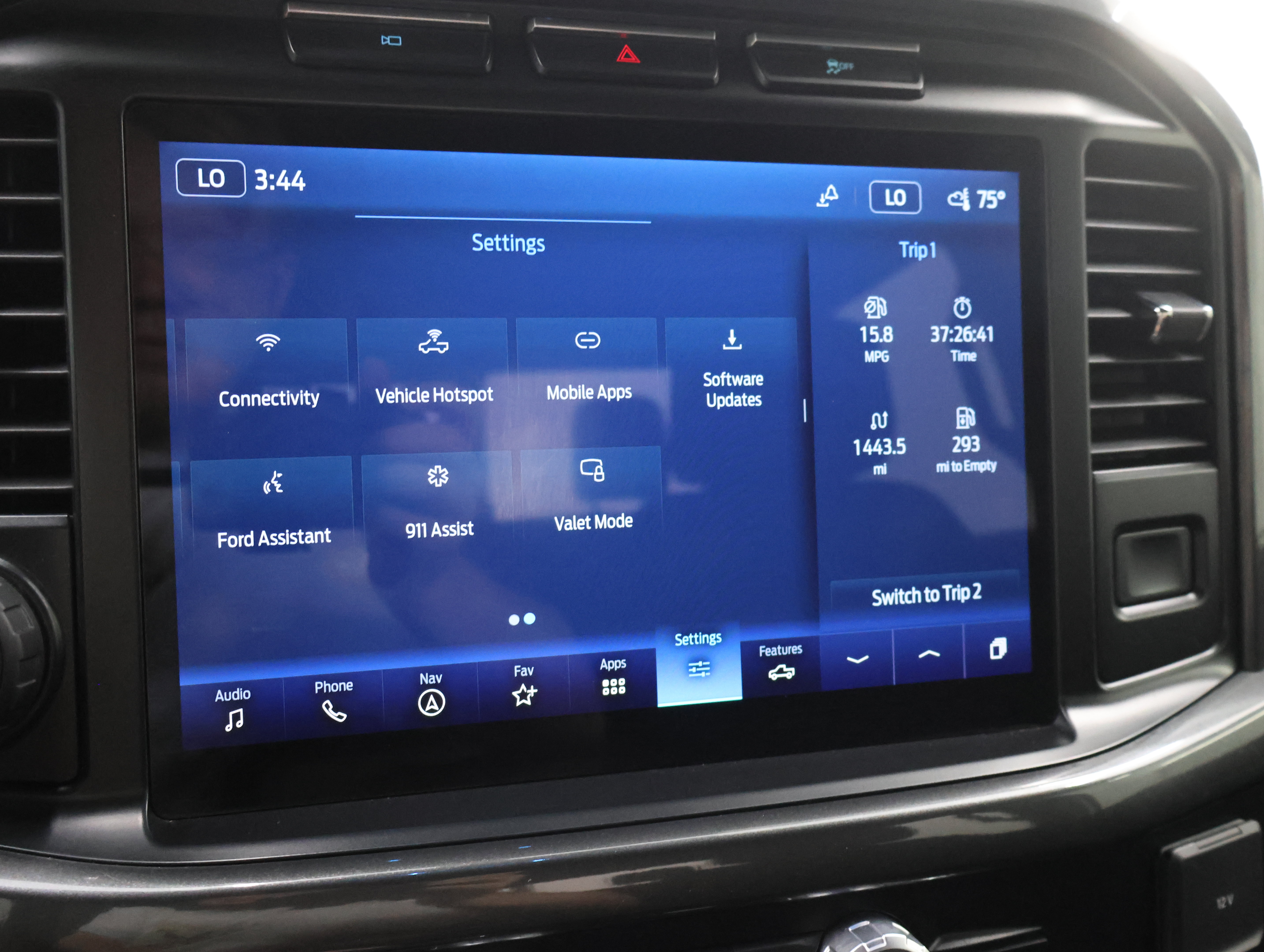 Used 2023 Ford F150 XLT w/ Equipment Group 302A High AWD/4WD image 60
