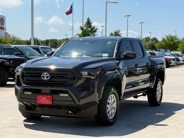 Used 2025 Toyota Tacoma SR5 RWD image 7