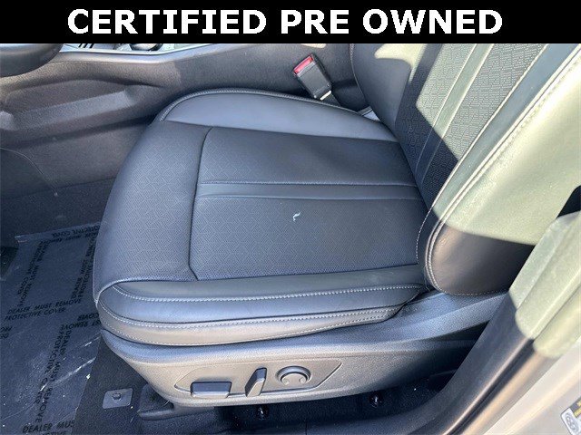 Used 2023 Kia Sorento EX image 15