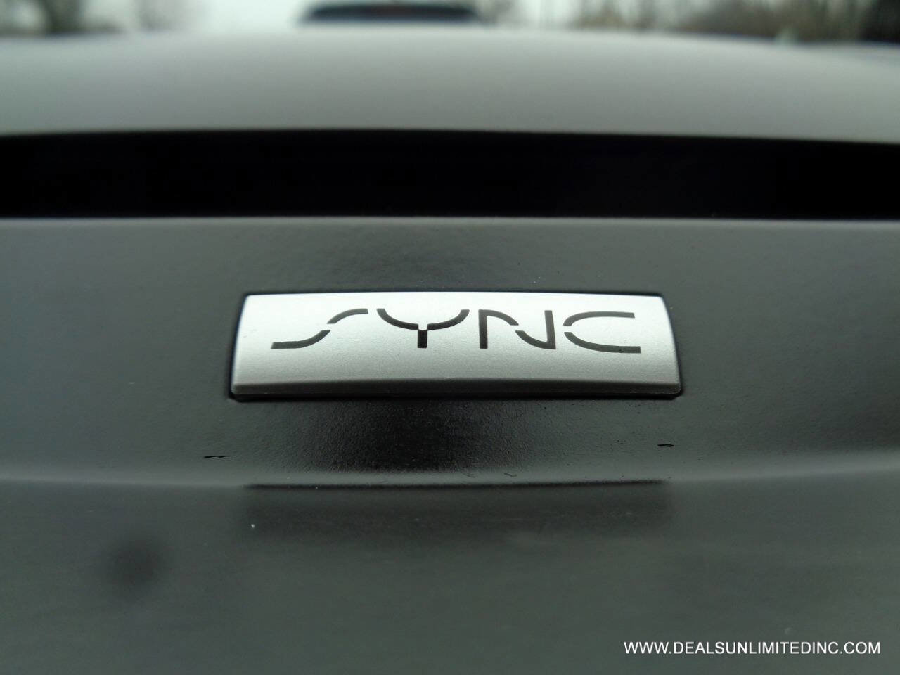 Used 2016 Ford Escape Titanium image 13