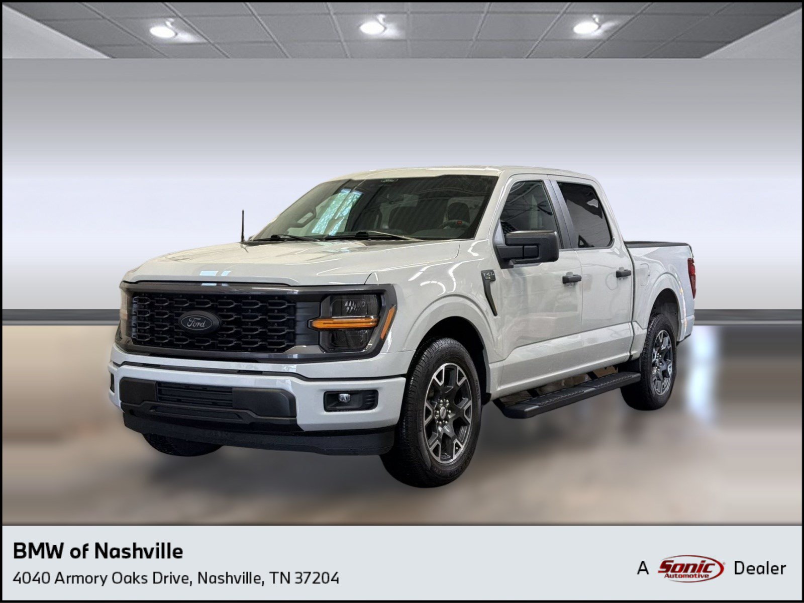 Used 2024 Ford F150 STX