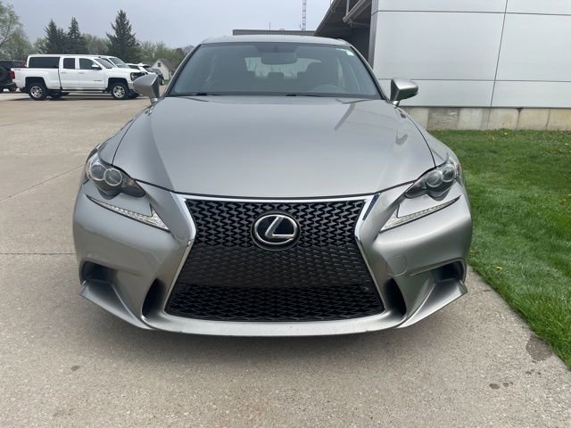 Used 2016 Lexus IS 300 AWD w/ F Sport Package image 6