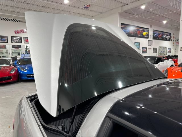 Used 2006 Chevrolet Corvette Coupe RWD image 22