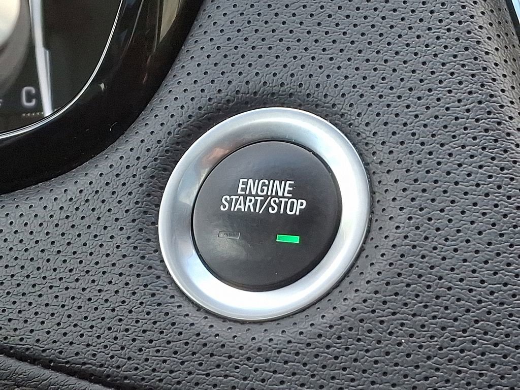 Used 2019 Cadillac XT5 Luxury image 27