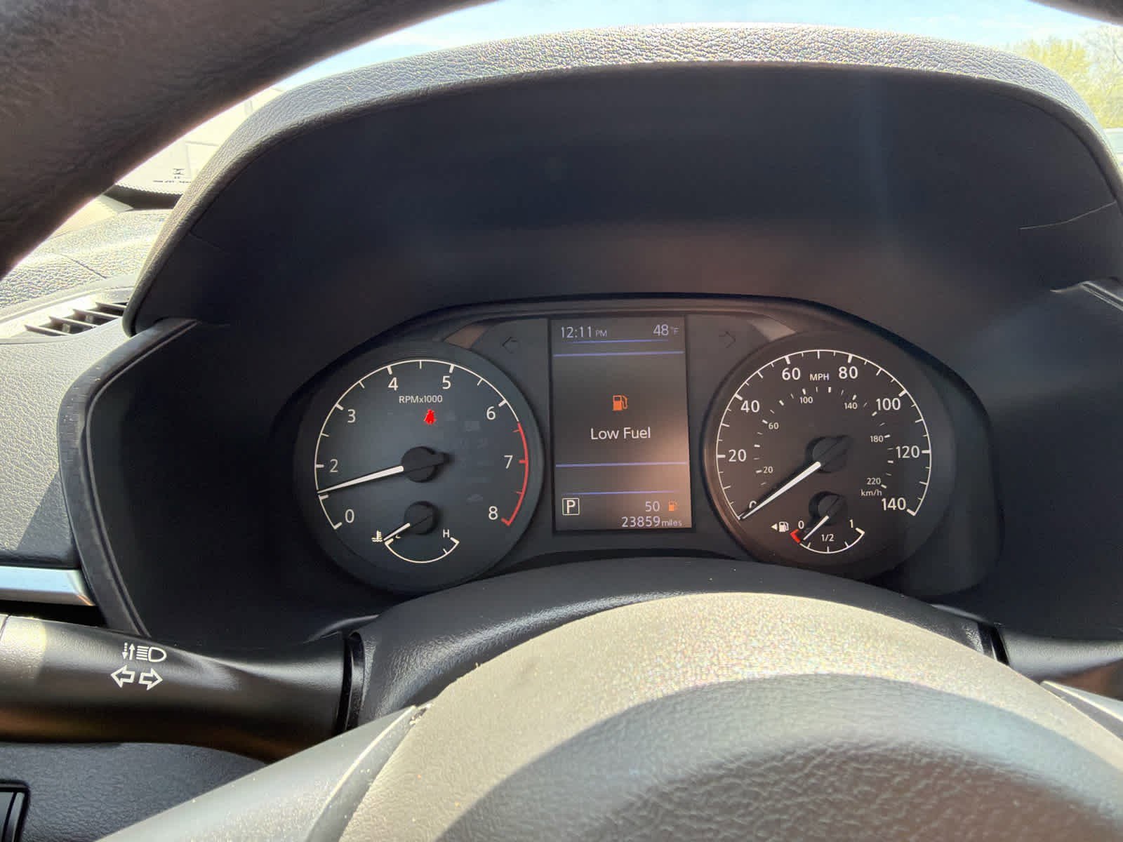 Used 2022 Nissan Altima 2.5 S FWD image 12