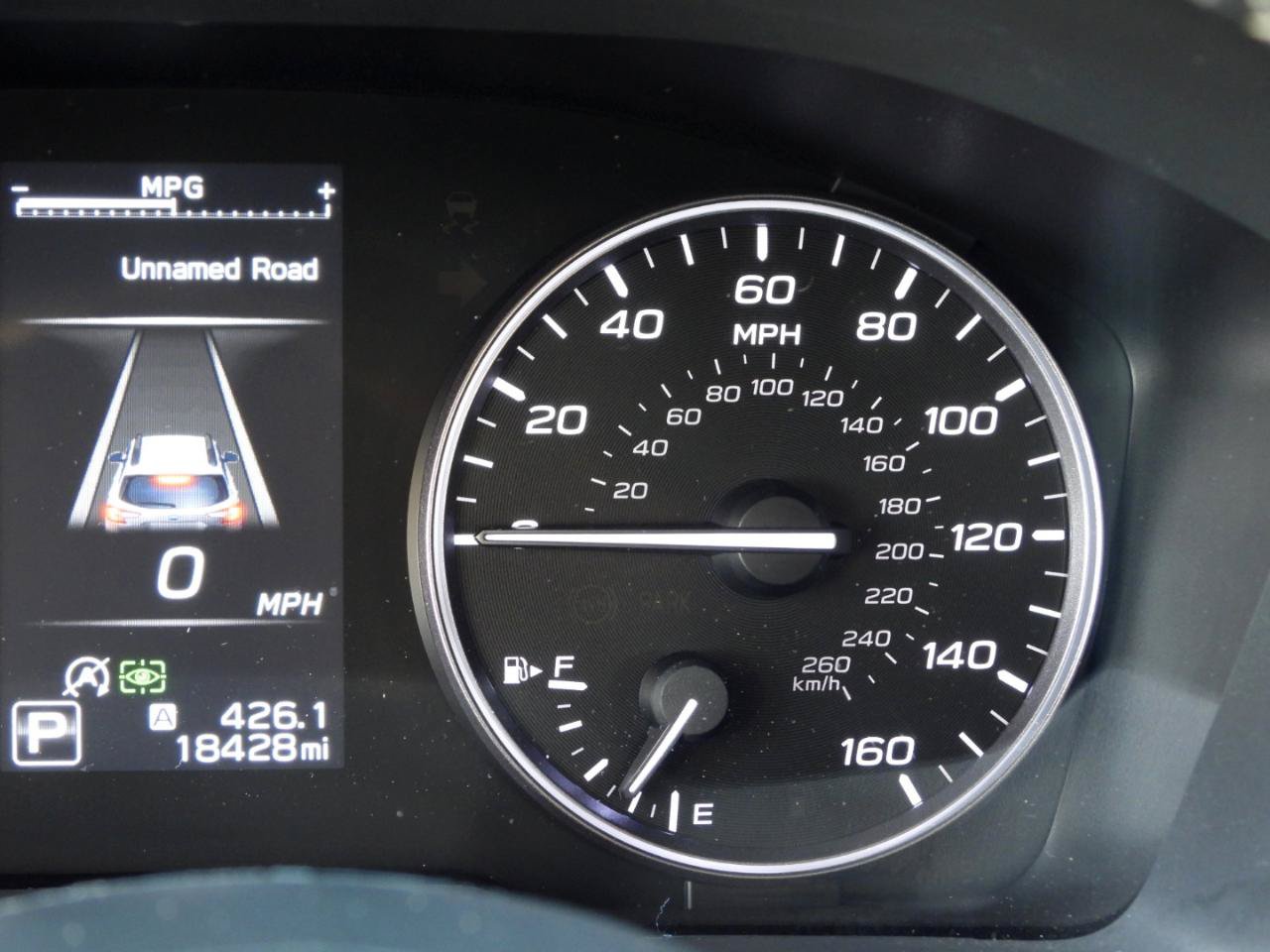 Used 2023 Subaru Outback Limited AWD/4WD image 96