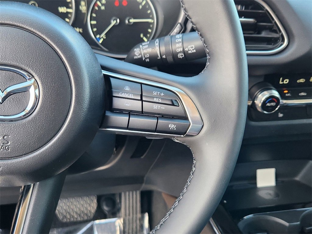 New 2025 MAZDA CX-30 AWD 2.5 S w/ Premium Package image 9