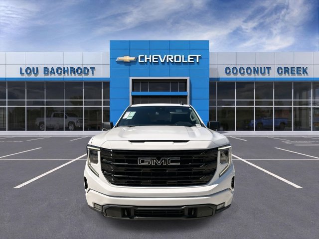 Used 2024 GMC Sierra 1500 Elevation RWD image 3