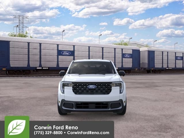 New 2026 Ford Maverick Lariat AWD/4WD image 6