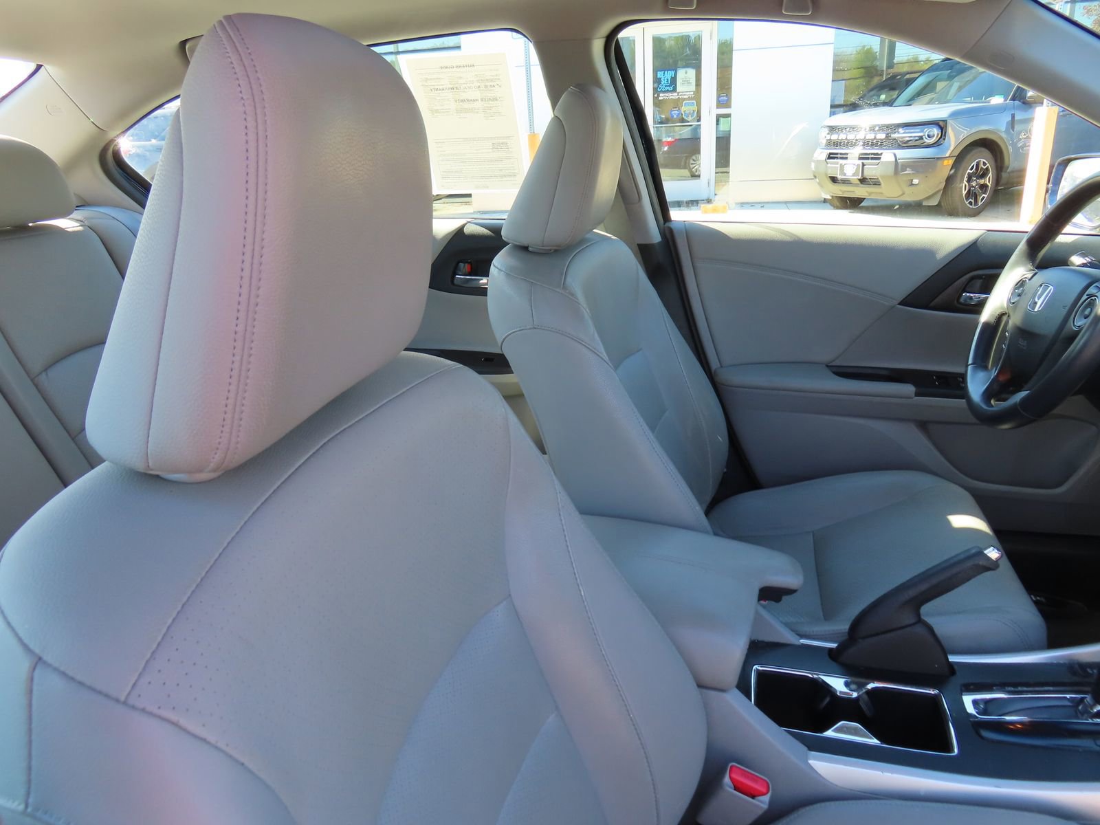 Used 2013 Honda Accord EX-L image 33