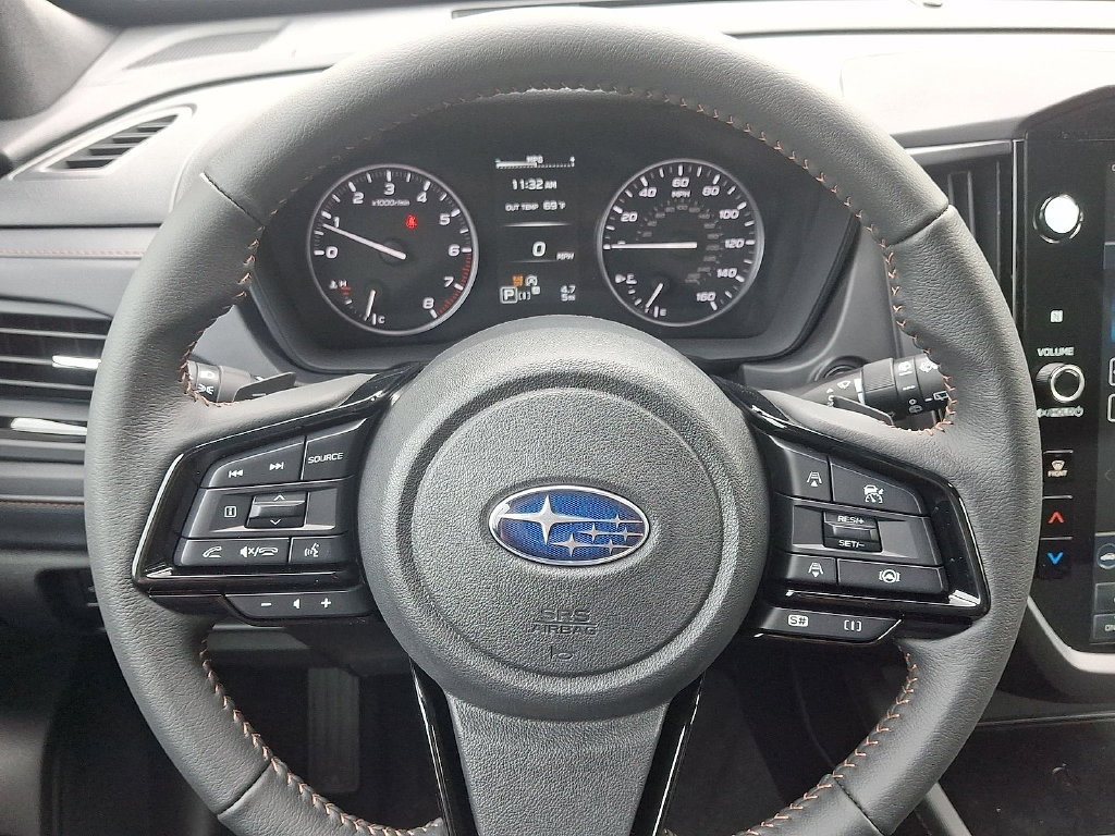 New 2026 Subaru Forester Sport AWD/4WD image 17