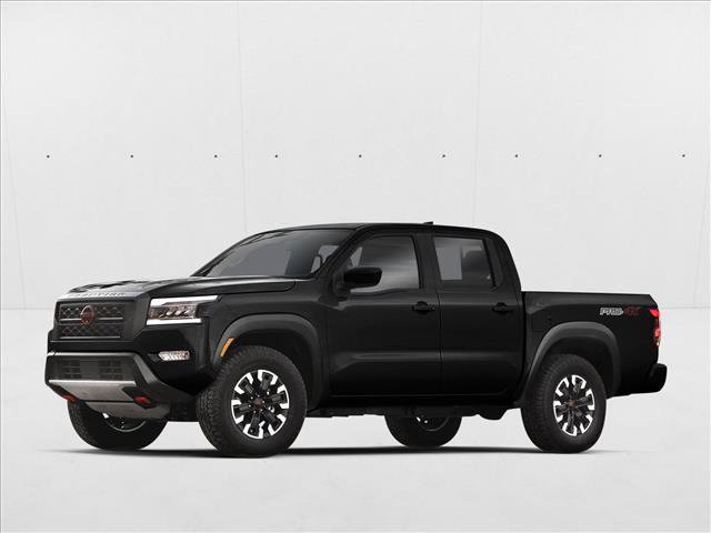 Used 2022 Nissan Frontier PRO-4X w/ Pro-4X Premium Package