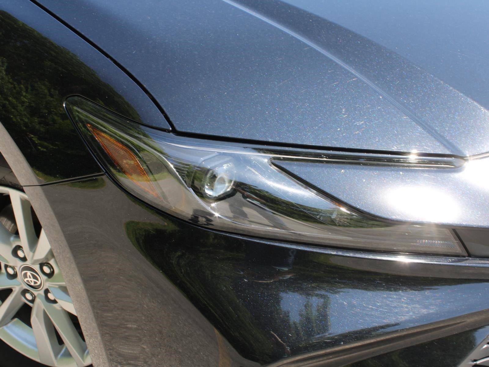 Certified 2025 Toyota Camry LE image 34