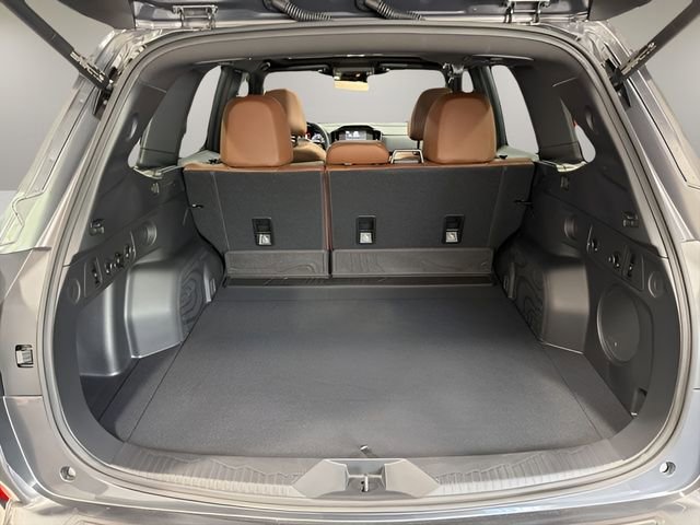 Certified 2025 Subaru Forester Touring w/ Protection Package AWD/4WD image 37